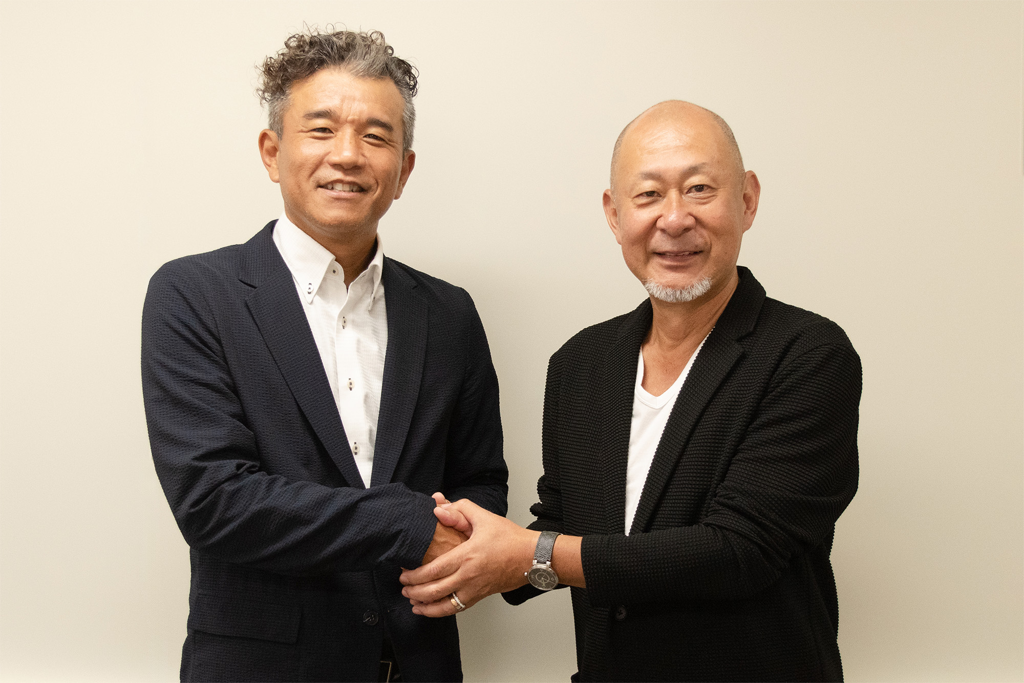 前田幸長氏入団