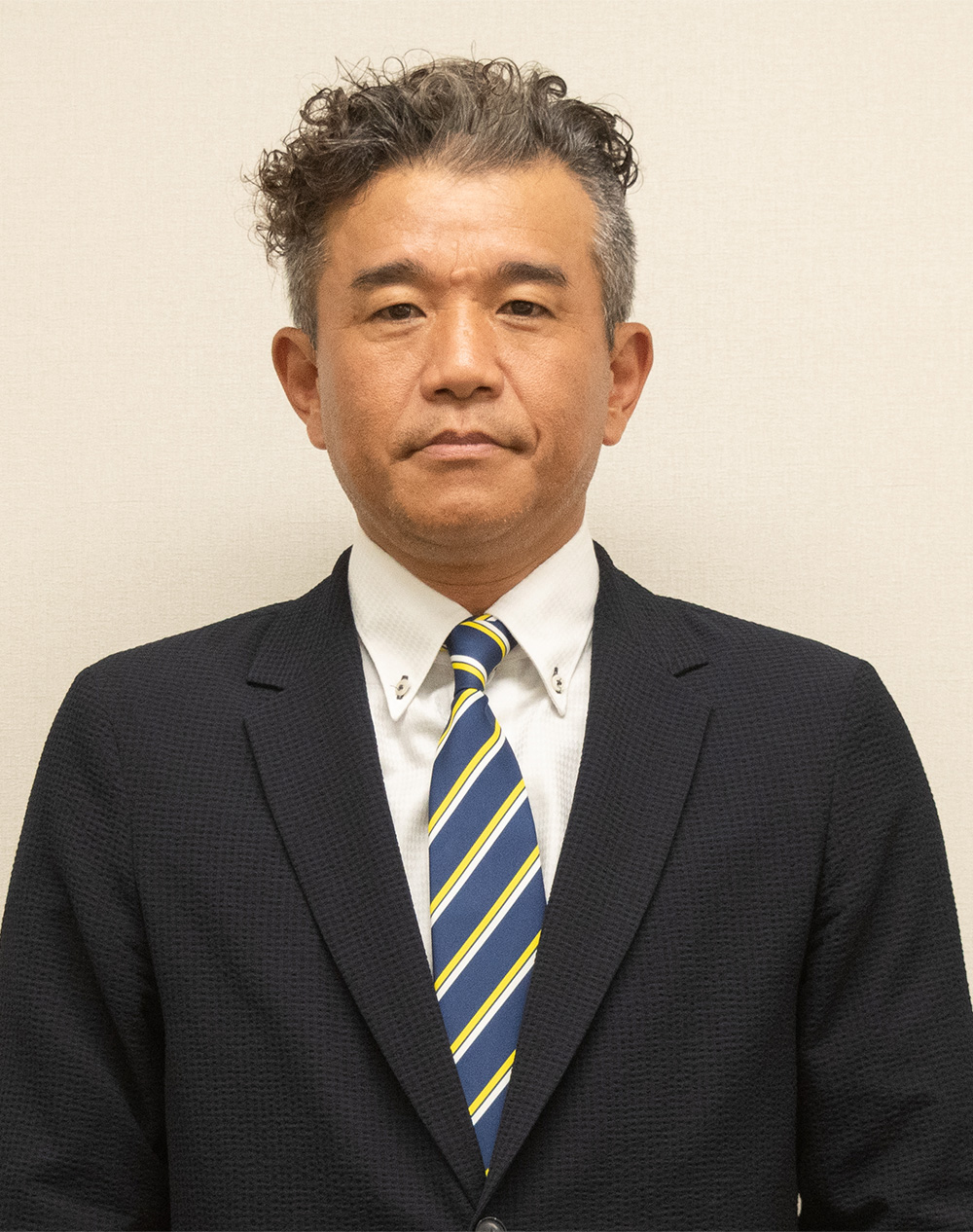 前田幸長氏